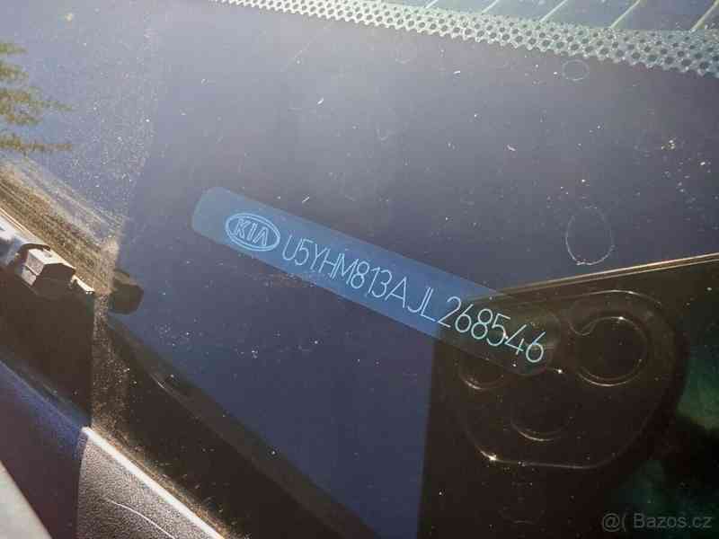 Kia Ceed SW 1,6   Gdi COOL - foto 4