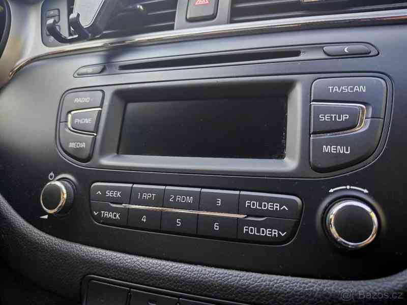 Kia Ceed SW 1,6   Gdi COOL - foto 6