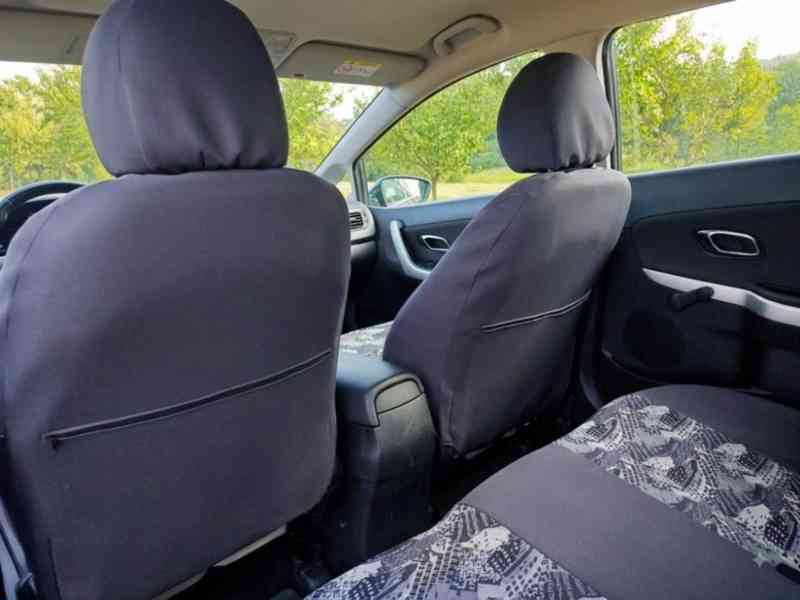 Kia Ceed SW 1,6   Gdi COOL - foto 7