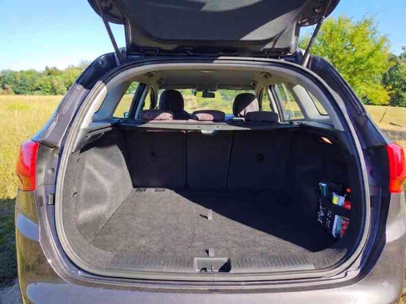 Kia Ceed SW 1,6   Gdi COOL - foto 3