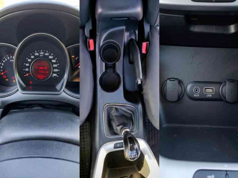 Kia Ceed SW 1,6   Gdi COOL - foto 5