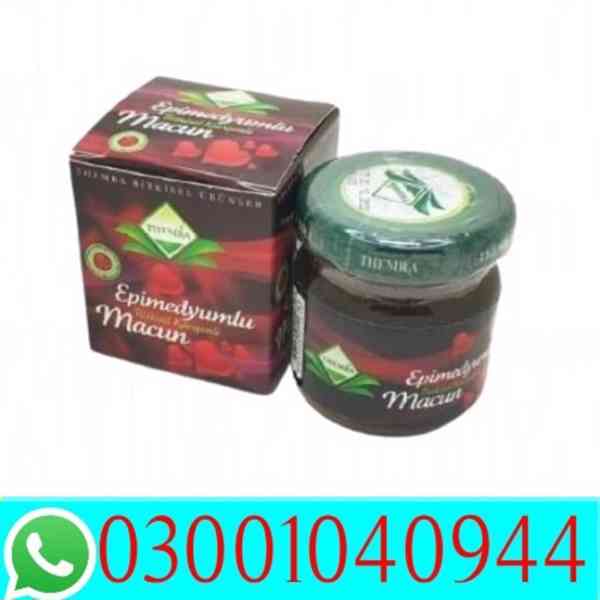 Turkish Jam in Faisalabad | 03001040944 = Shop Now - foto 1