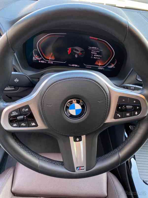 BMW X3 xDrive 3.0d Advantage 05/2020, 40tis km  - foto 7