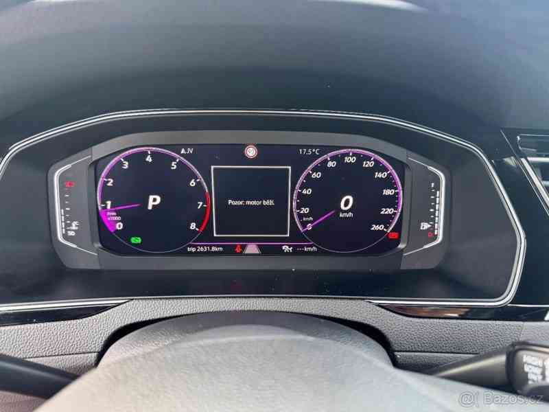 Volkswagen Passat 2,0   R-Line B8 - foto 6