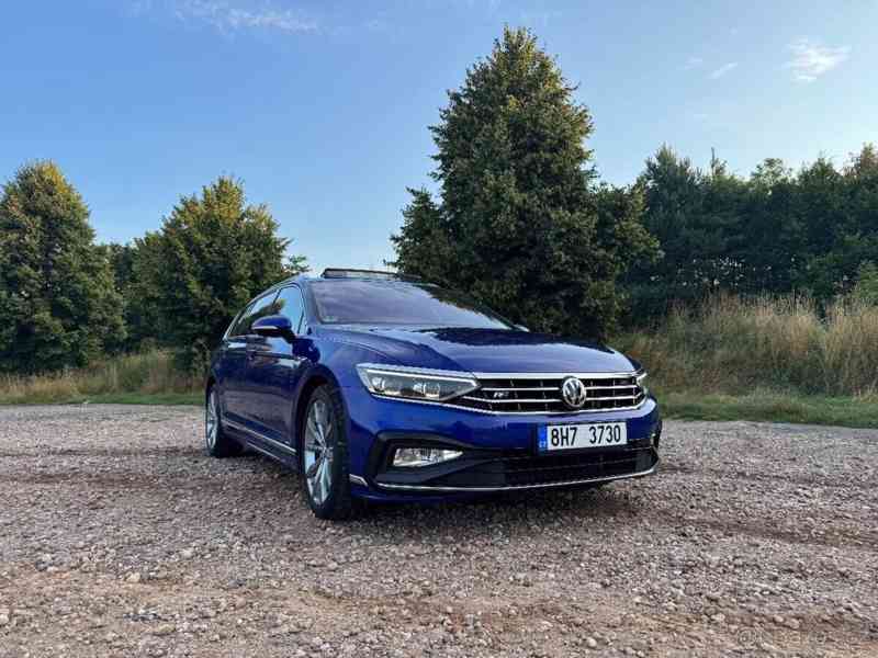 Volkswagen Passat 2,0 R-Line B8 - foto 1