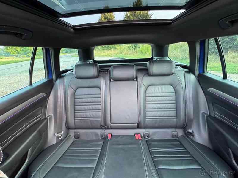 Volkswagen Passat 2,0   R-Line B8 - foto 4