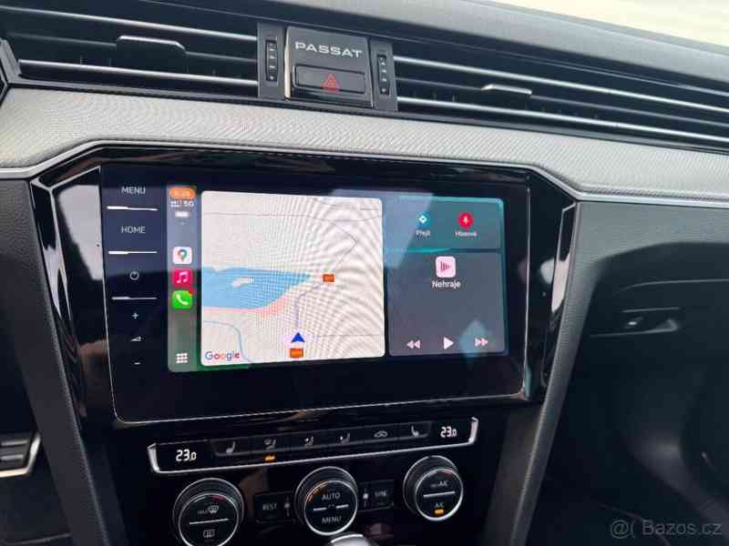 Volkswagen Passat 2,0   R-Line B8 - foto 10