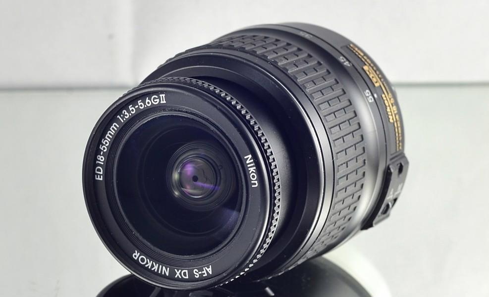 Nikon D5200+18-55mm II *24MPix*Full HDV* 13000 Exp - foto 11