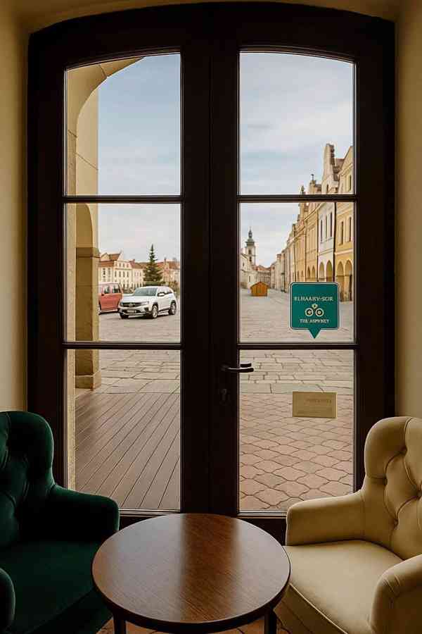 Prodej apartmánů 41 m² - foto 14