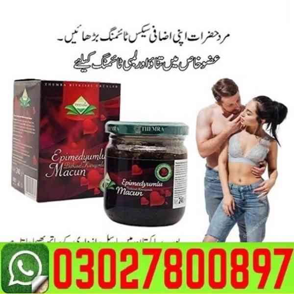 Epimedium Macun Turkish Honey In Pakistan " 0302.78008987 )