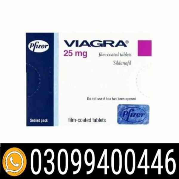 Viagra 25mg tablets in Pakistan | 03099400446