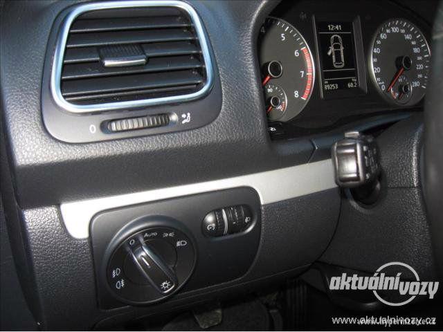 Volkswagen Scirocco 1.4, benzín, vyrobeno 2010 - foto 7