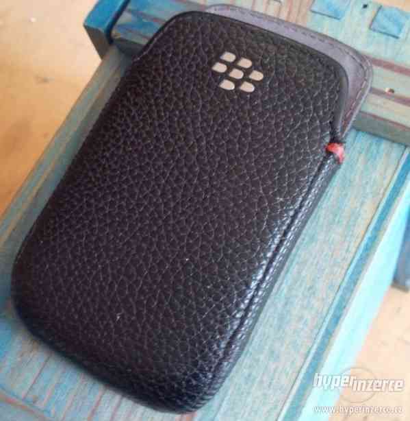 Pouzdro pro modely BlackBerry Bold 9790 - foto 1