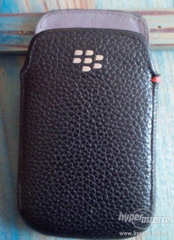 Pouzdro pro modely BlackBerry Bold 9790 - foto 2