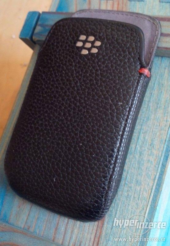 Pouzdro pro modely BlackBerry Bold 9790 - foto 3