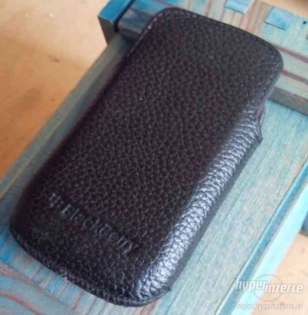 Pouzdro pro modely BlackBerry Bold 9790 - foto 4