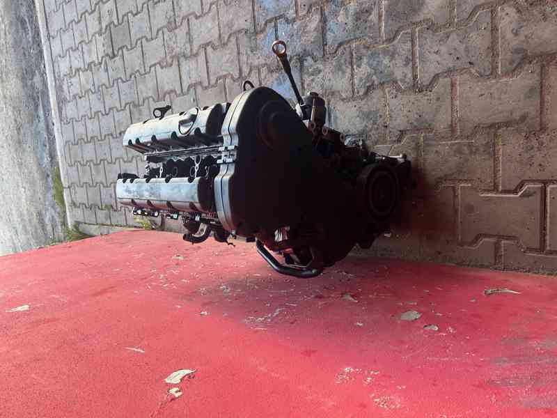Motor 2,0 16V RFJ Citroen C8 103KW záruka - foto 2