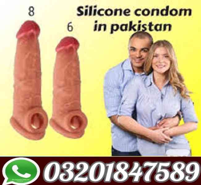 Silicone Condom in Faisalabad(@@)03201847589 allow to open