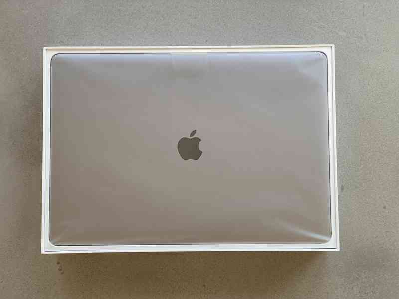 Apple MacBook Pro Touch Bar Intel Core i7" 2.9 15" - foto 7