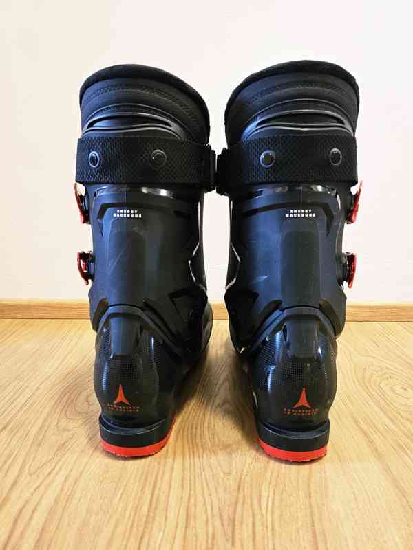 Atomic Hawx Magna 100 (29/29,5) - foto 6