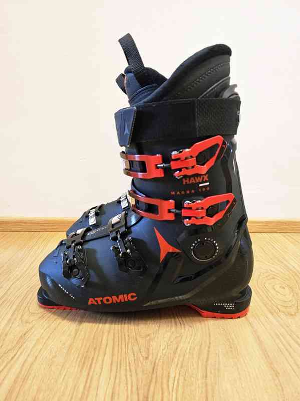 Atomic Hawx Magna 100 (29/29,5) - foto 4