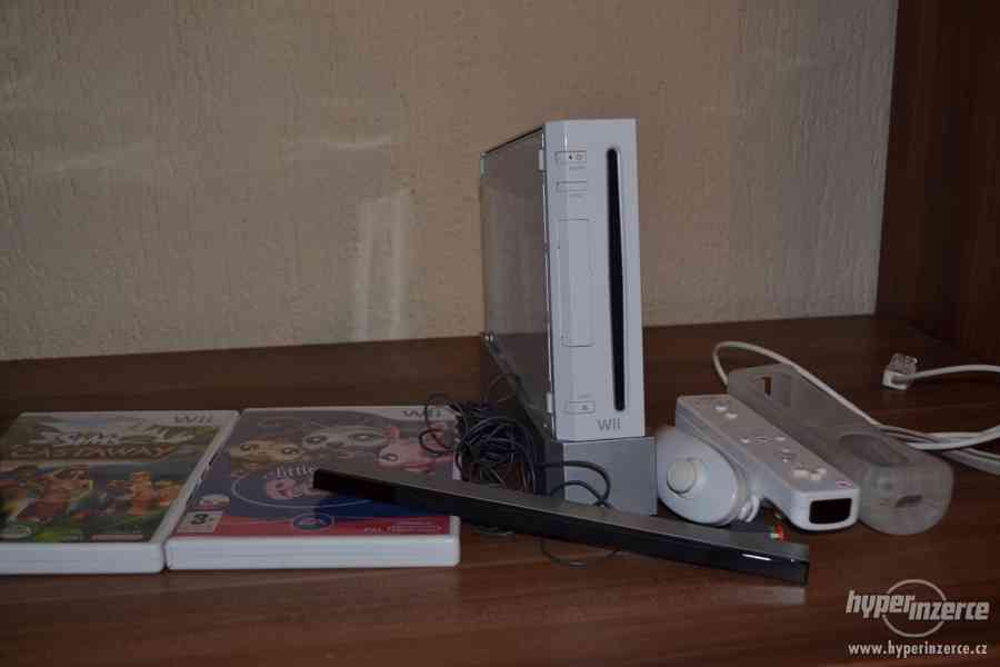 Nintendo Wii - foto 2
