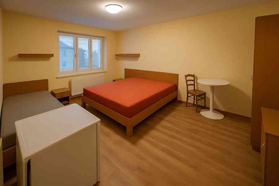 🔑 Ubytování v Havlíčkově Brodě – Humpolecká ulice  - foto 3