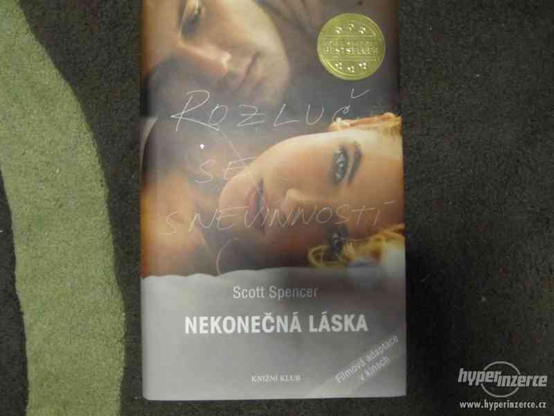 Nekonečná láska - foto 1