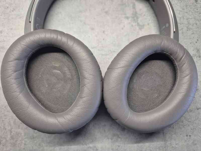 bezdrátová sluchátka SONY WH-CH700N TOP STAV! - foto 3