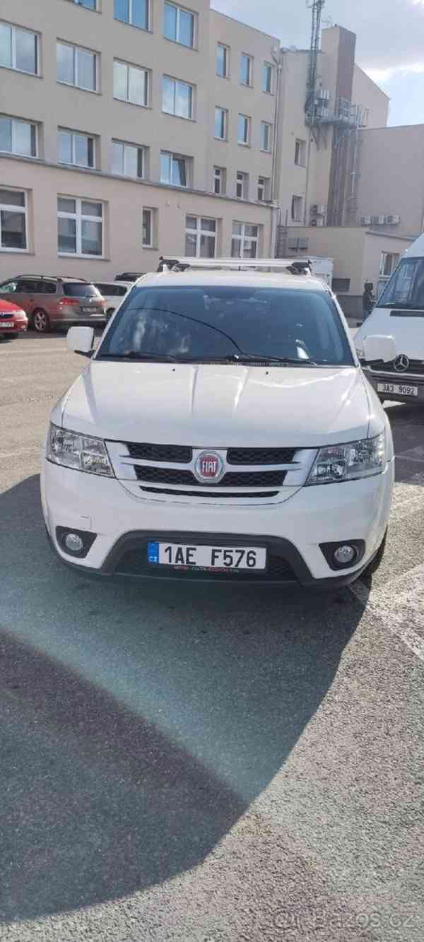 Fiat Freemont 2,0 - foto 1