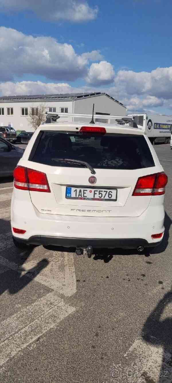 Fiat Freemont 2,0 - foto 5