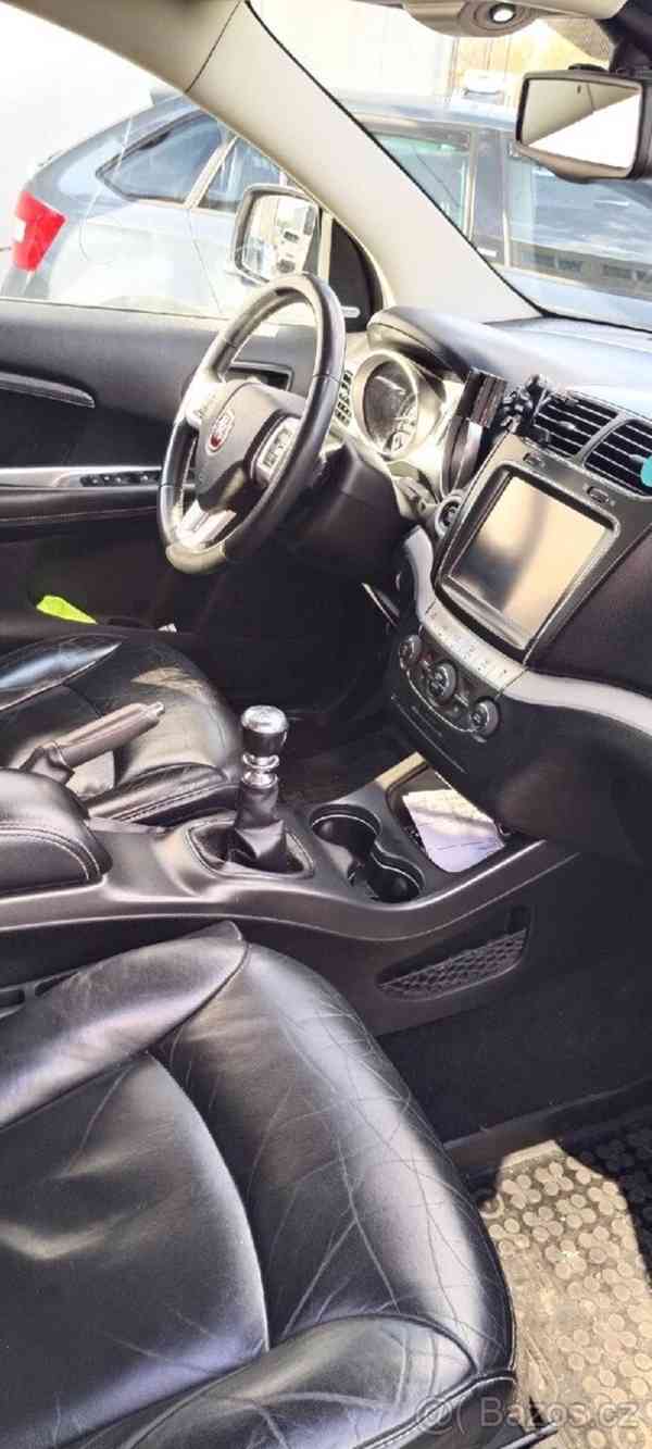 Fiat Freemont 2,0 - foto 6