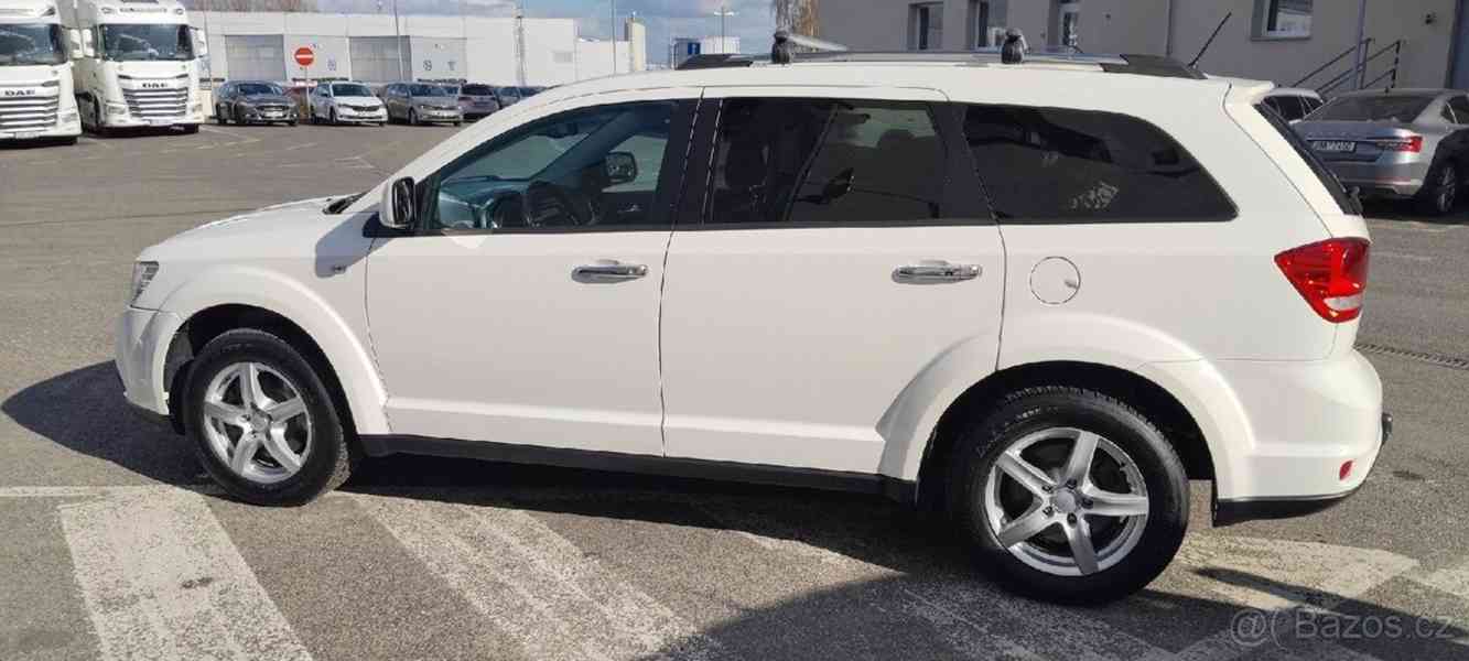 Fiat Freemont 2,0 - foto 4