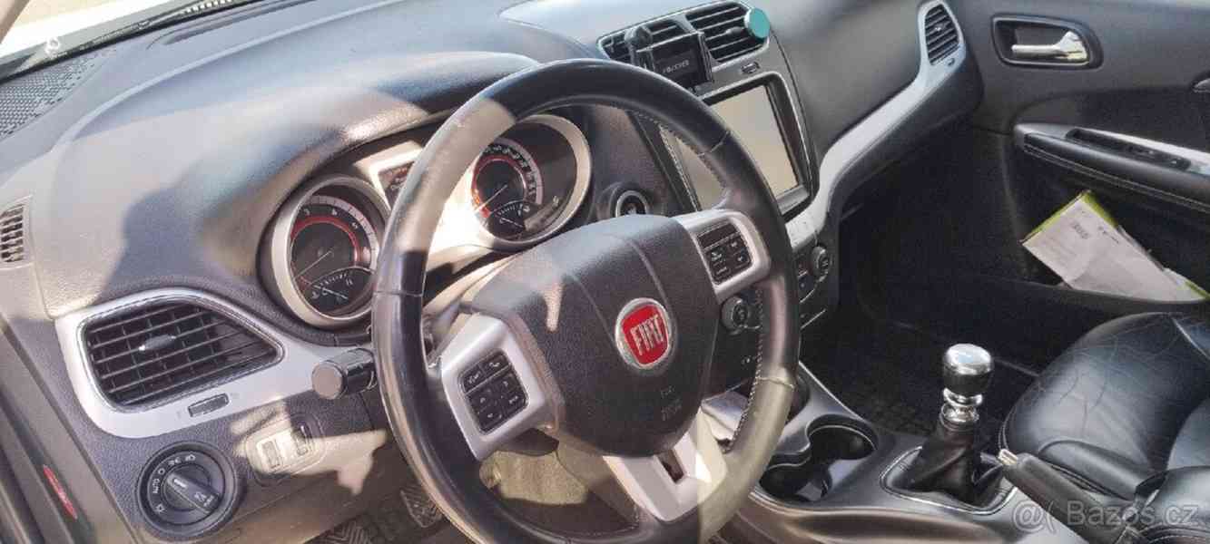 Fiat Freemont 2,0 - foto 3