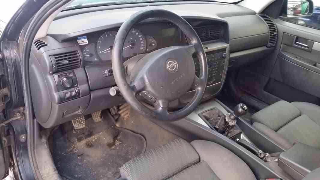 opel omega 2.5DTI 110kw - foto 4