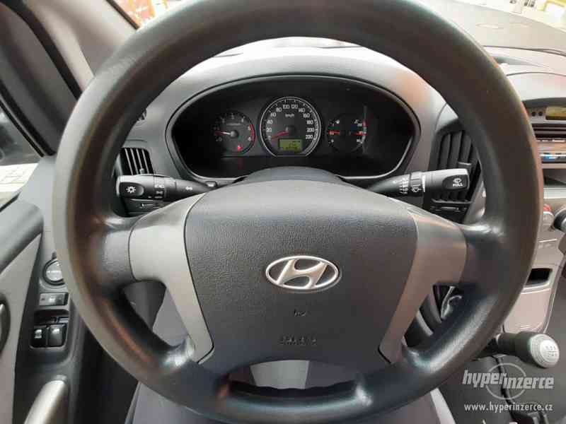 Hyundai H1 - foto 9