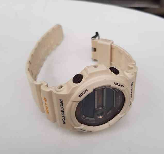 hodinky Casio G-Shock GLX-150 (3295) - foto 2