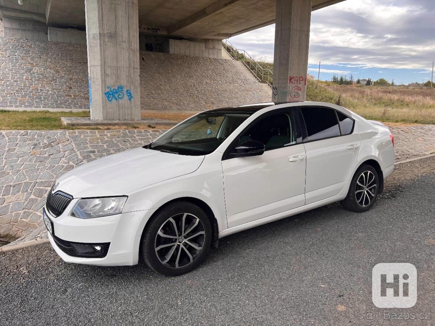 Škoda Octavia 1,4 TSI	 - foto 1