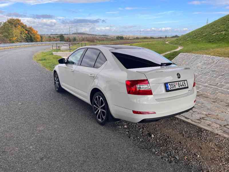 Škoda Octavia 1,4 TSI - foto 2