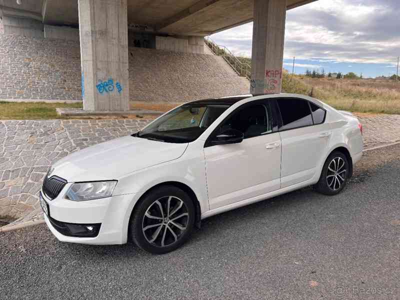 Škoda Octavia 1,4 TSI - foto 1