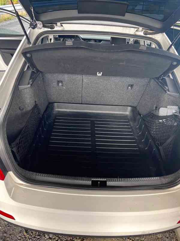 Škoda Octavia 1,4 TSI - foto 5