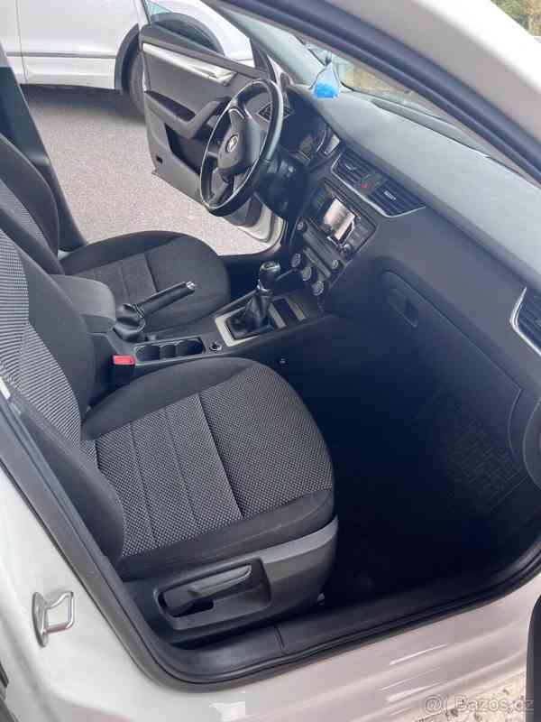 Škoda Octavia 1,4 TSI - foto 3