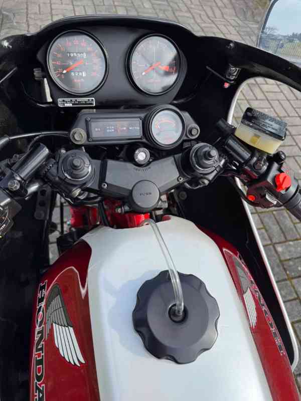 Honda CB 1100 R SC08 19530Km - foto 5