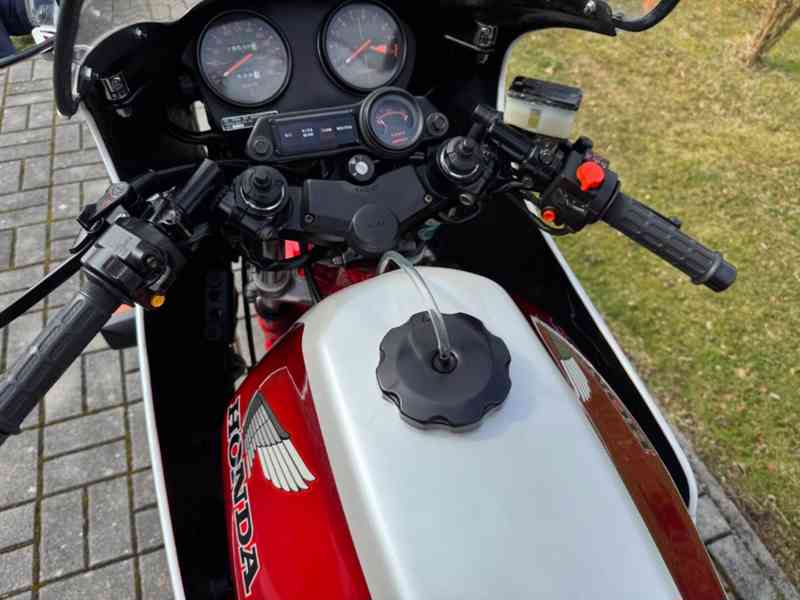 Honda CB 1100 R SC08 19530Km - foto 11