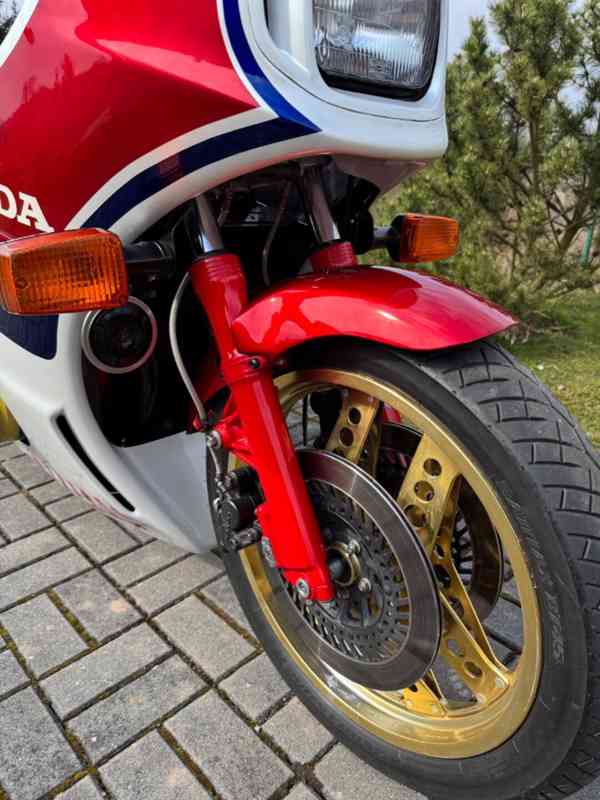 Honda CB 1100 R SC08 19530Km - foto 4