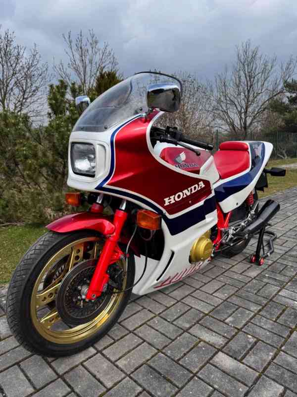 Honda CB 1100 R SC08 19530Km - foto 8