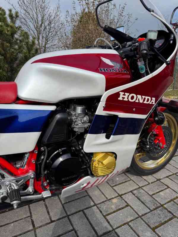 Honda CB 1100 R SC08 19530Km - foto 3