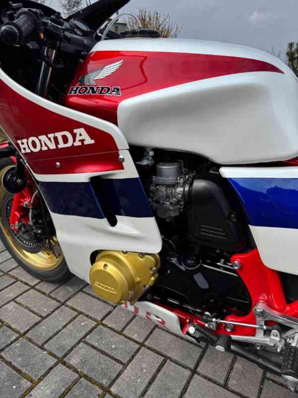 Honda CB 1100 R SC08 19530Km - foto 9
