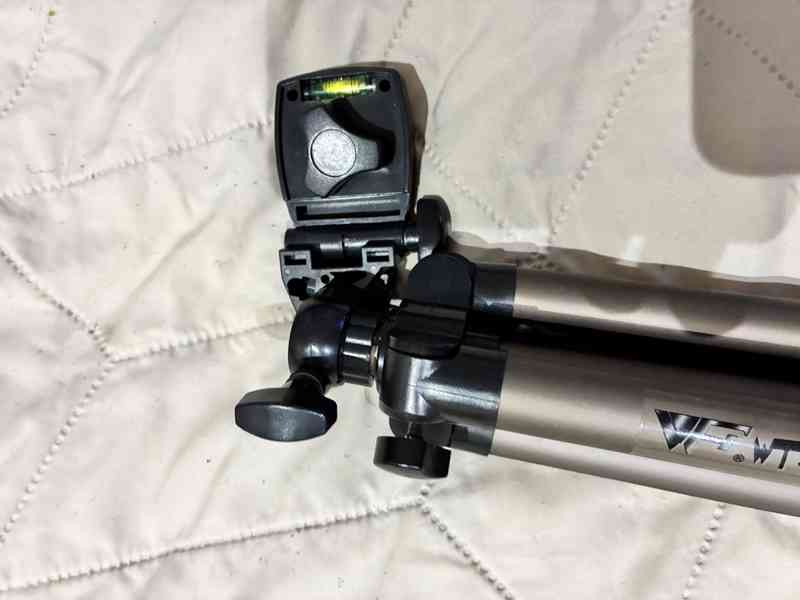 Stativ - foto 2