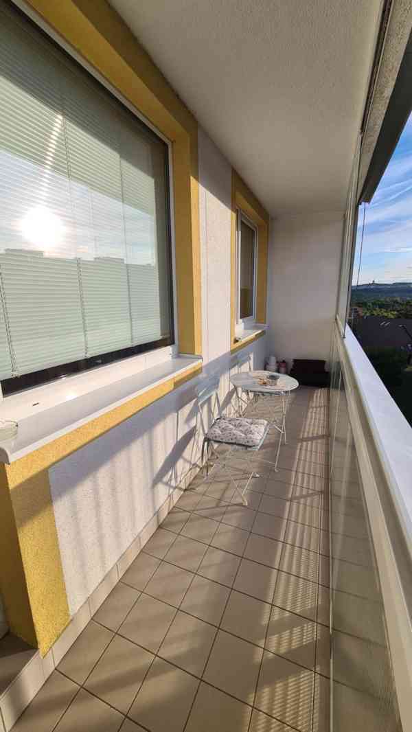 Byt 4+1 V Závětří Balkon 88m2 - foto 9